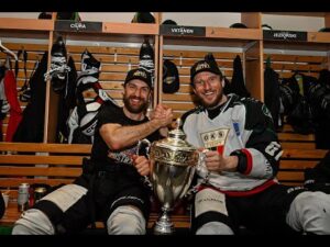 Read more about the article Mistrz GKS! Bartłomiej Pociecha: Głód zwycięstwa był ogromny