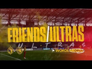Read more about the article FRIENDS, OPRAWA I PREZENTACJA SUPERPUCHARU – WOKÓŁ MECZU JAGA – PIAST