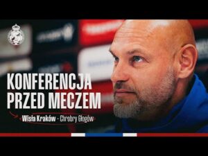 Read more about the article Konferencja prasowa przed meczem #WISCHR