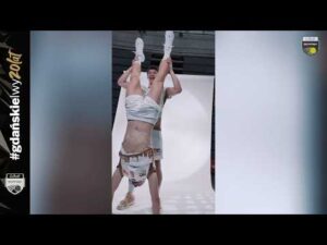 Read more about the article Treflośmieszki, czyli najśmieszniejsze fragmenty sezonu 2024/2025 | Trefl Gdańsk