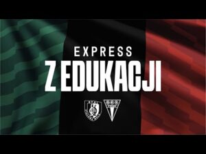 Read more about the article #27 Express z Edukacji – Po historyczne zwycięstwo, Przekuć Stal w trzy punkty i Trójkolorowa fala