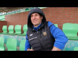 Read more about the article BYŁO GORĄCO! KULISY MECZU Z HUTNIKIEM KRAKÓW – WIOSNA 24/25