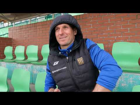 You are currently viewing BYŁO GORĄCO! KULISY MECZU Z HUTNIKIEM KRAKÓW – WIOSNA 24/25