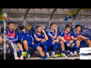 Read more about the article [MIEDŹ TV] Nie tak to miało wyglądać, ale głowy do góry – Miedź vs Górnik Łęczna