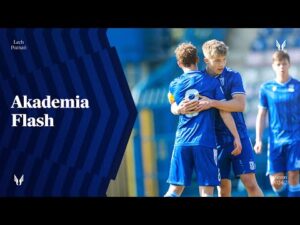Read more about the article AKADEMIA FLASH | Odwrócone wyniki rezerw i juniorów