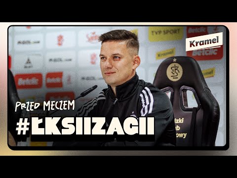 You are currently viewing 💬 PRZED MECZEM // ŁKS II – Zagłębie II Lubin