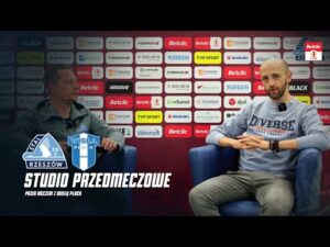 Read more about the article STUDIO PRZEDMECZOWE | Stal Rzeszów – Wisła Płock (27. kolejka Betclic 1 Ligi, 9.04.2025)