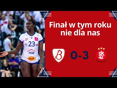 Read more about the article Tauron liga PGE Grot Budowlani Łódź – ŁKS Commercecon 2-3