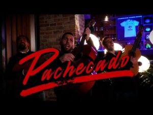 Read more about the article Pachecado