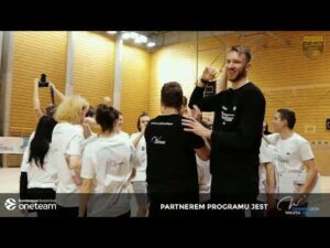 Read more about the article Udany sezon programu One Team za nami! | Trefl Sopot