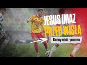 Read more about the article Imaz: Chcemy wrócić z trofeum