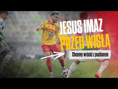 You are currently viewing Imaz: Chcemy wrócić z trofeum