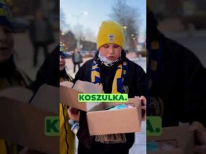 Read more about the article Czy wymienisz się za mystery boxa Warty Poznań? #piłkanożna #wartapoznań