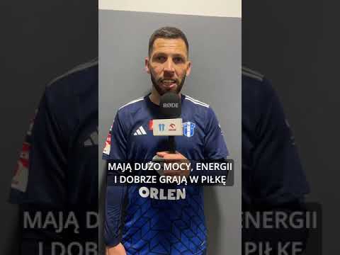 Read more about the article Dani Pacheco po #STAWPŁ