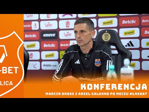 You are currently viewing Konferencja prasowa: Teraz liczy się wszystko