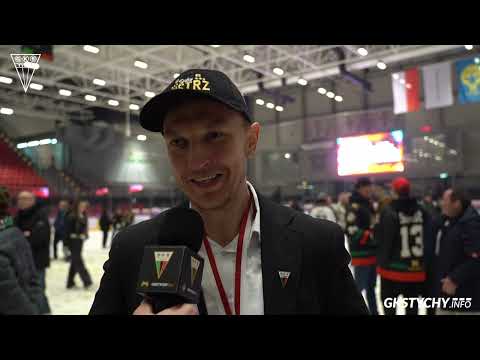 You are currently viewing Mistrz GKS! Jarosław Rzeszutko: Każdy stanął na wysokości zadania