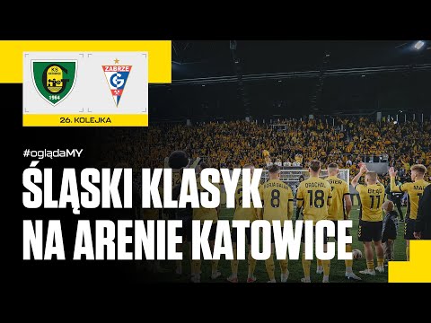 You are currently viewing #oglądaMY: Śląski Klasyk na Arenie Katowice (30.03.2025)