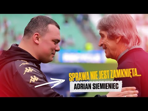 You are currently viewing A. SIEMIENIEC: SPRAWA NIE JEST ZAMKNIĘTA