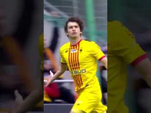 Read more about the article ⚽️ Pau Resta 🇪🇸 #ekstraklasa #koronakielce #radomiakradom