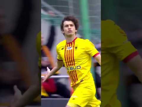 You are currently viewing ⚽️ Pau Resta 🇪🇸 #ekstraklasa #koronakielce #radomiakradom