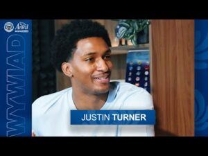 Read more about the article Wywiad | Justin Turner