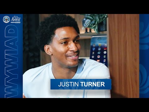 You are currently viewing Wywiad | Justin Turner