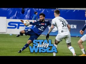 Read more about the article Stal Rzeszów – Wisła Płock | KULISY 24/25