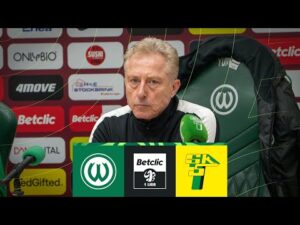 Read more about the article Trener Ryszard Tarasiewicz po meczu Warta Poznań – Górnik Łęczna