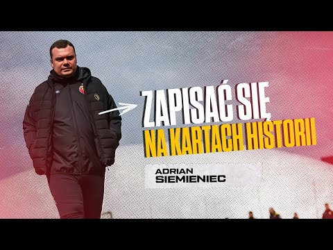 You are currently viewing A. Siemieniec przed Superpucharem + wsparcie kibiców