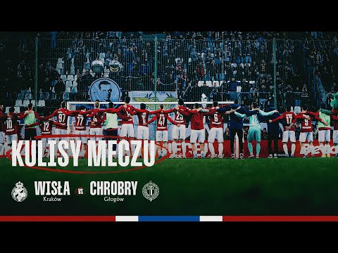 You are currently viewing Trzecie zwycięstwo z rzędu! | Kulisy meczu #WISCHR