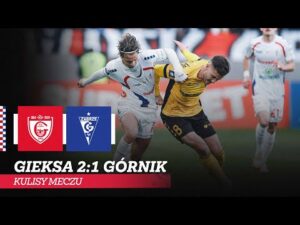 Read more about the article Śląski Klasyk na otwarcie Nowej Bukowej! Kulisy meczu: GKS Katowice – Górnik Zabrze (30.03.2025)