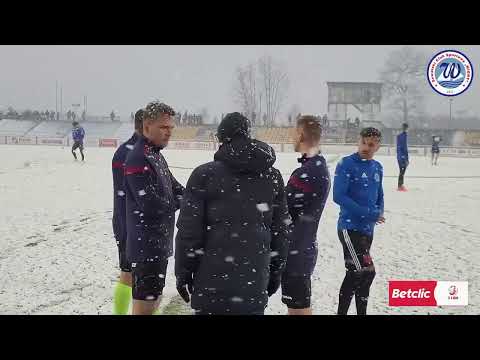 You are currently viewing Wideorelacja Wigry Suwałki vs Stomil Olsztyn Mecz odwołany ze względu na warunki atmosferyczne