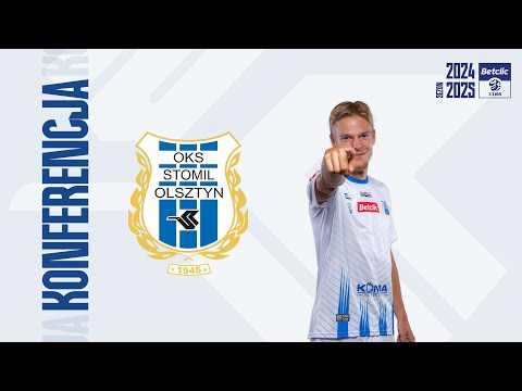 Read more about the article Łukasz Borkowski: Znowu musimy gonić wynik (12.04.2025 r.)