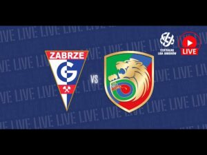 Read more about the article 🔴 NA ŻYWO: Górnik Zabrze – Miedź Legnica (CLJ U15)