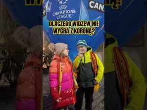 Read more about the article 😎 Wiedzieliśmy to PRZED meczem! Widzew nie miał szans 💛❤️ #ToByłoPewne