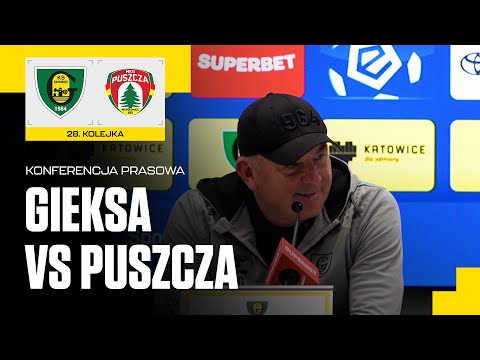 You are currently viewing Opinie po meczu GKS Katowice – Puszcza Niepołomice 3:1 (12.04.2025) ​