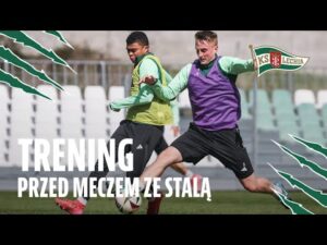 Read more about the article TRENING | W rytmie pracy przed #LGDSTM