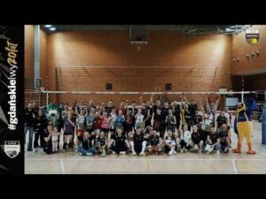 Read more about the article Kulisy tradycyjnego Meczu z Kibicami | Trefl Gdańsk