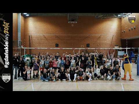 Read more about the article Kulisy tradycyjnego Meczu z Kibicami | Trefl Gdańsk