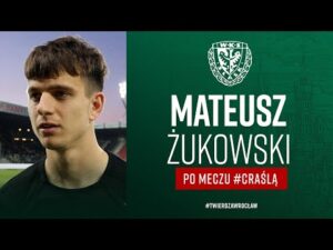 Read more about the article Mateusz Żukowski po #CRAŚLĄ (2:4)