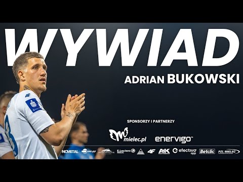 You are currently viewing WYWIAD | Adrian Bukowski