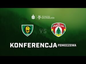Read more about the article TOMASZ TUŁACZ PO MECZU Z GKS KATOWICE | PUSZCZA TV