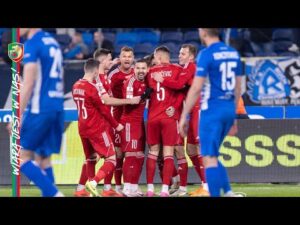 Read more about the article [MIEDŹ TV] Trzy punkty wracają do Legnicy! – kulisy Ruch Chorzów vs Miedź
