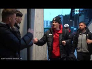 Read more about the article ” Determinacja i charakter” – Kulisy meczu Stal Stalowa Wola – GKS Tychy 0:1