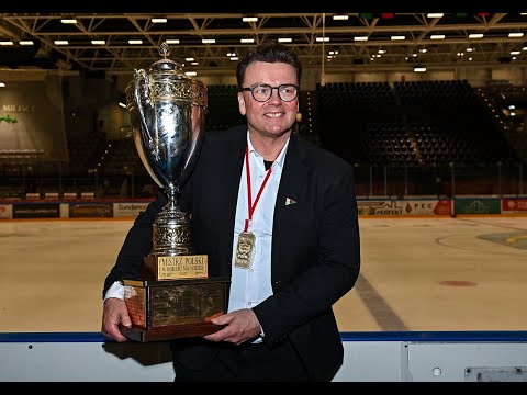 Read more about the article Mistrz GKS! Pekka Tirkkonen: Bez siniaków nie wygrasz mistrzostwa