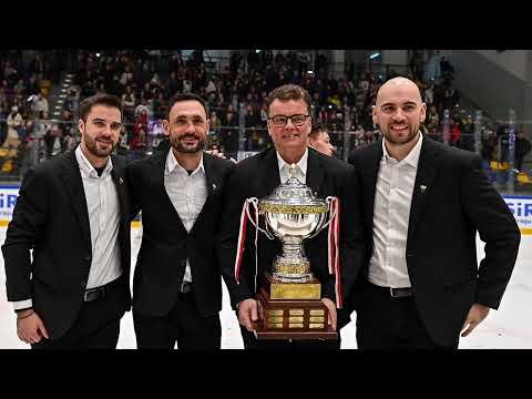 You are currently viewing Pekka Tirkkonen zostaje z nami na kolejny sezon!