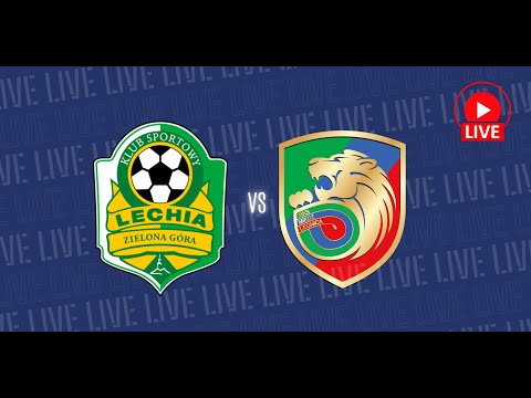 Read more about the article 🔴 NA ŻYWO: Lechia Zielona Góra – Miedź Legnica (LM U19)