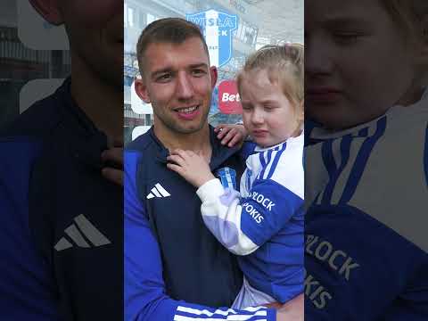 You are currently viewing Łukasz Sekulski po meczu #WPŁŁKS