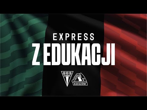 You are currently viewing #28 Express z Edukacji – Dziewięć z dziesięciu,  Mocniejsza Stal i Trener miesiąca w Tychach