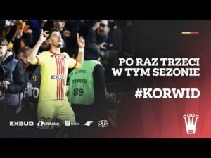 Read more about the article ⚽️ KULISY | 🐦‍🔥 WIDZEW PO RAZ TRZECI! | KORONA KIELCE 2-1 WIDZEW ŁÓDŹ (11.04.2025 r.)